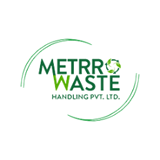 Metrro Waste Handling logo