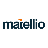 Matellio logo