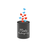 Moti Packaging Industries logo