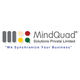 Mindquad Solutions logo