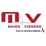 M & V Market Development Services logo