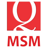 M Square Business Solutions logo