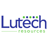 Lutech Resources logo