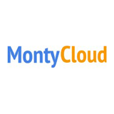 Montycloud logo