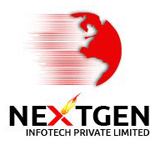 Nextgen Infotech logo