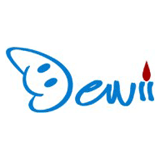Dewii logo