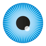 Smartvision Eye Hospitals logo