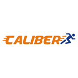 Caliber Organisation logo