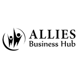 Allies Business Hub logo