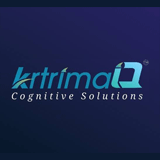 Krtrimaiq Ai Solutions logo