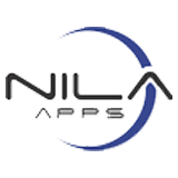 Nila Apps logo