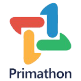 Primathon logo
