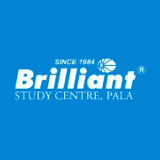 Brilliant Study Center, Pala logo