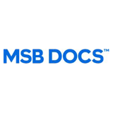 MSB Docs logo
