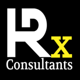 Hrx Consultants logo