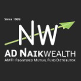 Naik Wealth logo