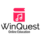 Winquest Online Class logo