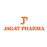 M/S Jagat Pharma logo