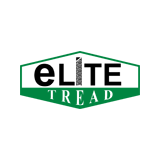 The Elite Rubber Treads logo