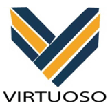Virtuoso Staffing Solutions logo