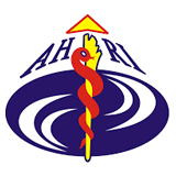 Ananthapuri Hospitals & Research Institute (AHRI) logo