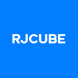 RJCube Staffing Solutions logo