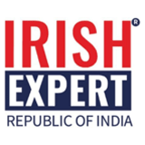 Irish Expert logo