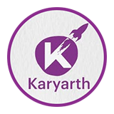 Karyarth Consultancy logo