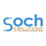 Soch Solutions logo