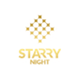 Starry Night logo