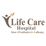 Synergy Healthcare Lifecare Hospital logo