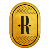 Roongta Developers logo