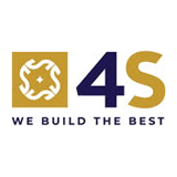 4S Developers logo