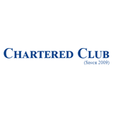 Chartered Club logo