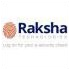 Raksha Technologies logo