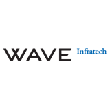 Wave Infratech logo