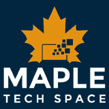 Maple Tech Space logo