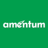 Amentum logo