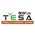 Action TESA logo