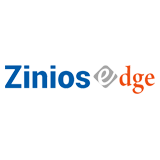 ZiniosEdge Software Technologies logo