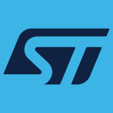 Stmicroelectronics logo