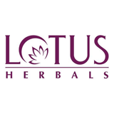 Lotus Herbals logo