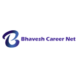 Bhavesh Career Net logo