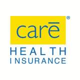 Care Health Insurance logo