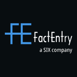 Factentry Data Solutions logo