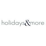 Holidays And More logo