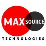 Maxsource Technologies logo