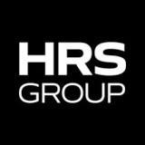 HRS logo