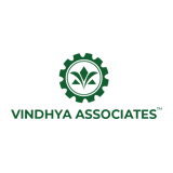 Vindhya Associates logo