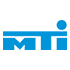 Machine Tools India logo